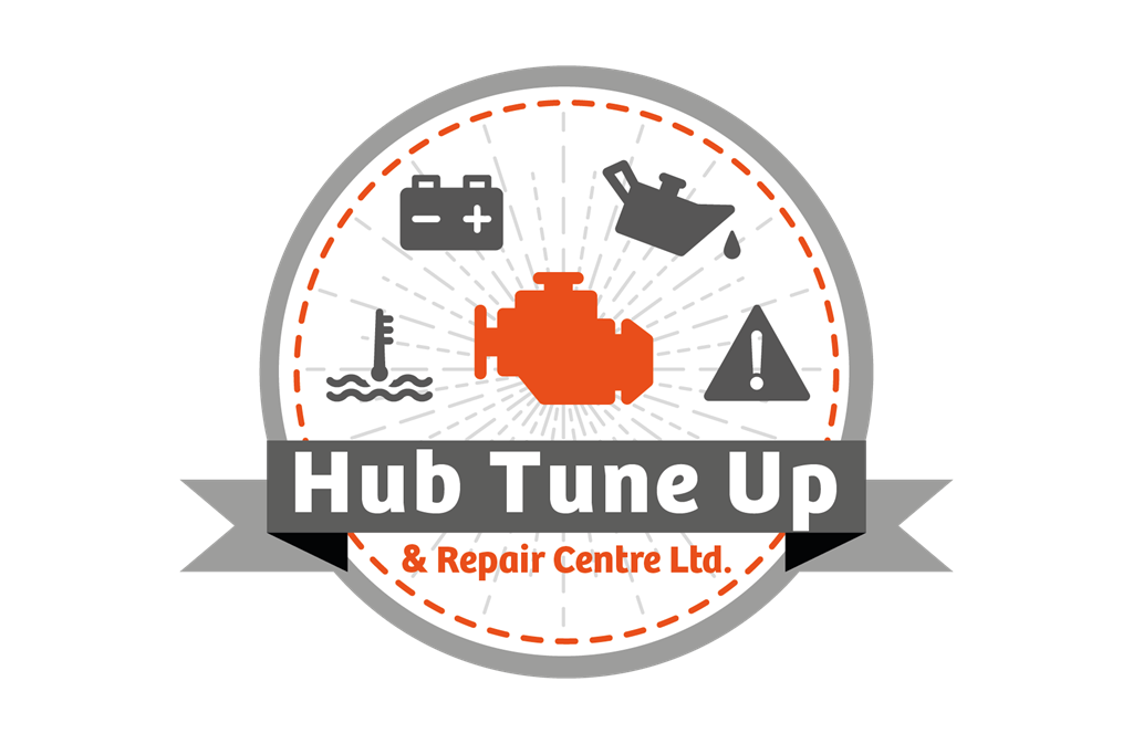 hub tune up